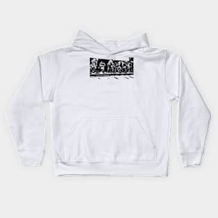 bmx Kids Hoodie